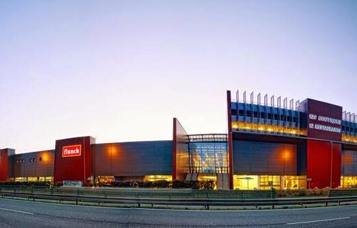 Centre Commercial Roques