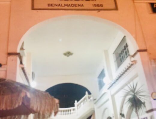 Centro Comercial Pueblo Quinta