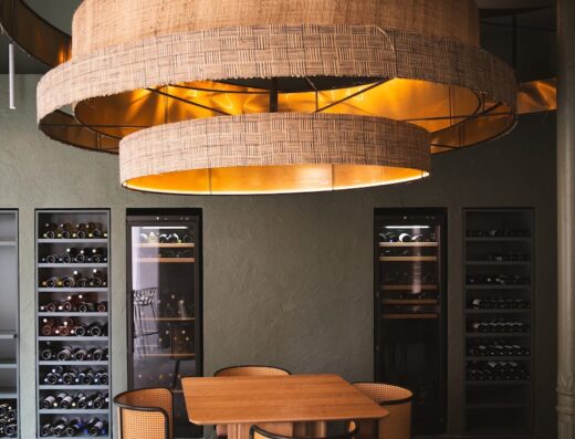 Clómada | Claudine Paulson | Restaurante Málaga Centro