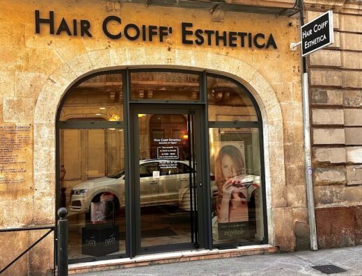 Coiffeur Montpellier | Hair coiff Esthética | Lissage brésilien & Coloriste
