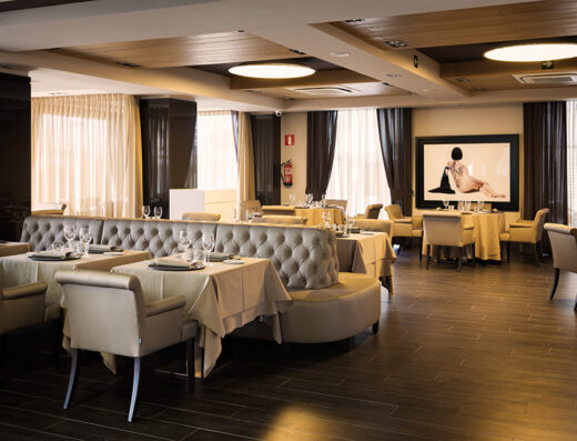 Cosmo Beach Restaurant