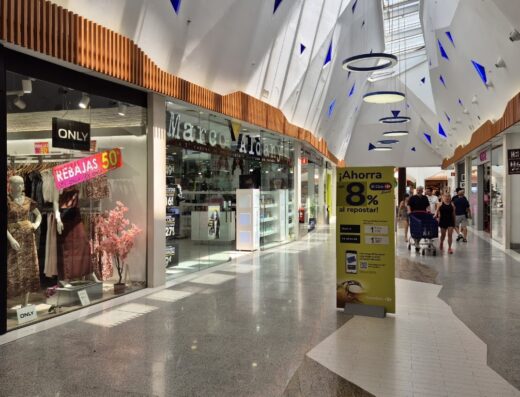 Costasol Shopping Center