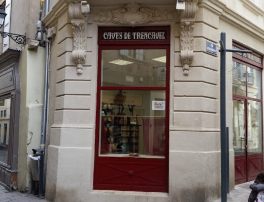 De Vous a Moi