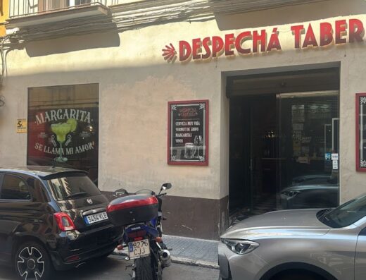 Despecha Taberna
