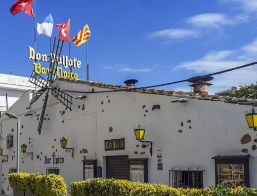 Don Quijote