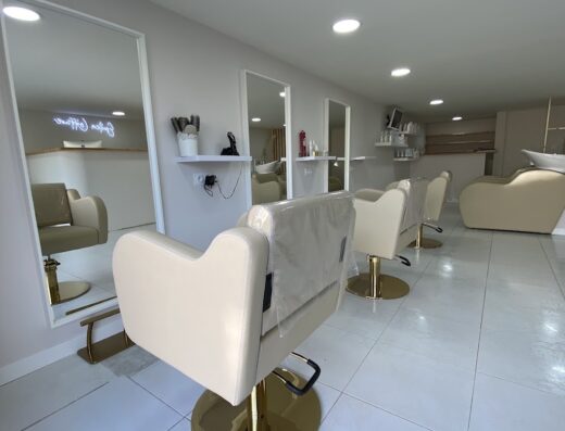 Emiliea coiffure / Experte coloriste & balayage