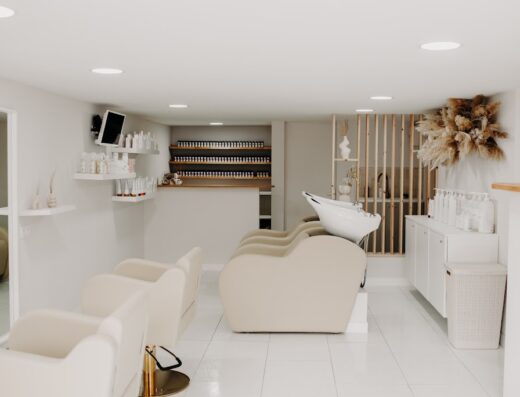 Emiliea coiffure / Experte coloriste & balayage