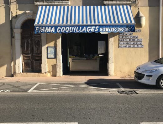 Emma Coquillages