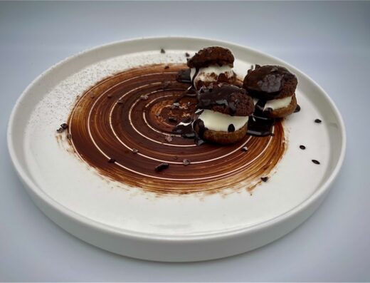 Entremets et Chocolats