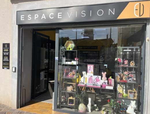 Espace Vision