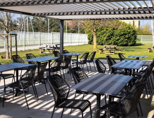 ETIC&CROQ Restaurant Valence