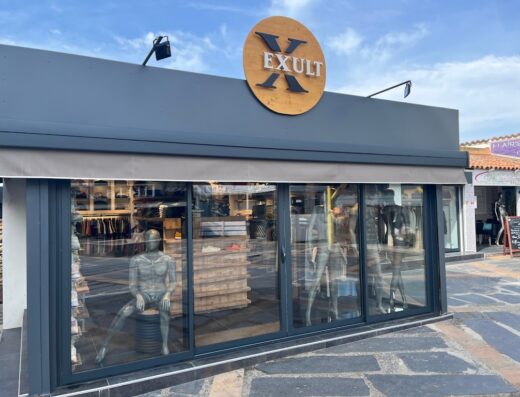 Exult