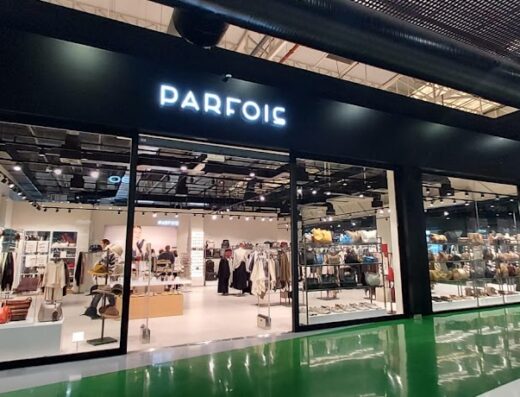 Factory Outlet