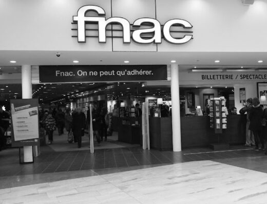 FNAC Annecy