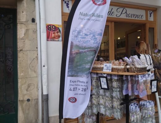 Folies de Provence