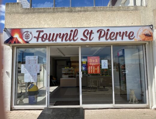 Fournil Saint-Pierre