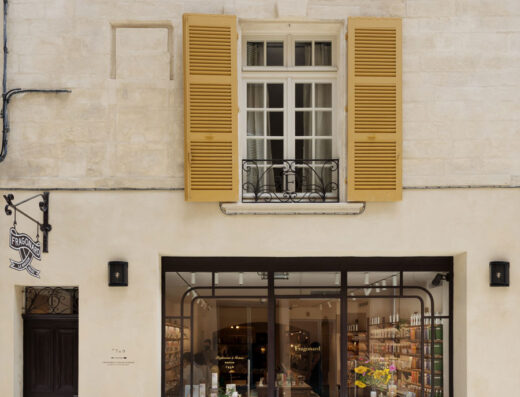 Fragonard Boutique Arles