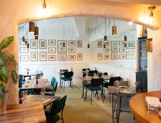 GAMEL Restaurant