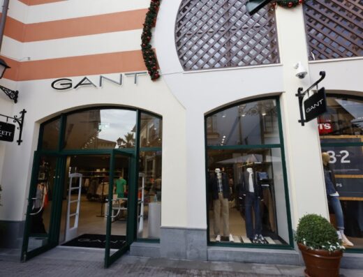 GANT Outlet Malaga
