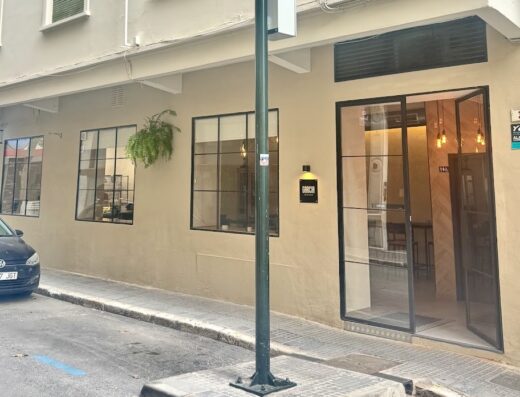 GARCÍA -coffee house- | Brunch & Specialty Coffee Málaga
