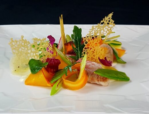 Gastronomicom
