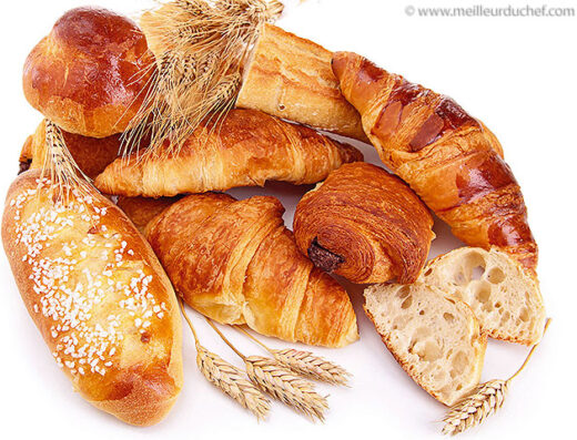 GOURMANDISES