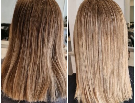 Hair Style Sylvie Coiffure