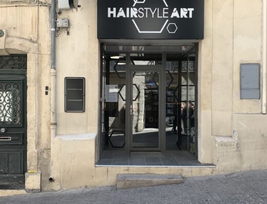 Hairstyle Art Montpellier