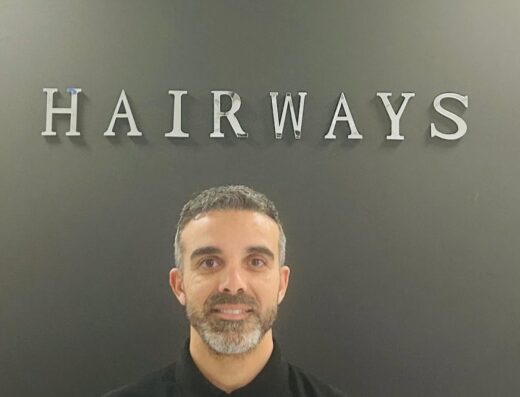 HAIRWAYS – Salon de coiffure à Sussargues