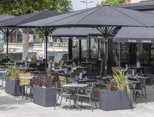 Ici et là Cave à manger – Restaurant à Valence