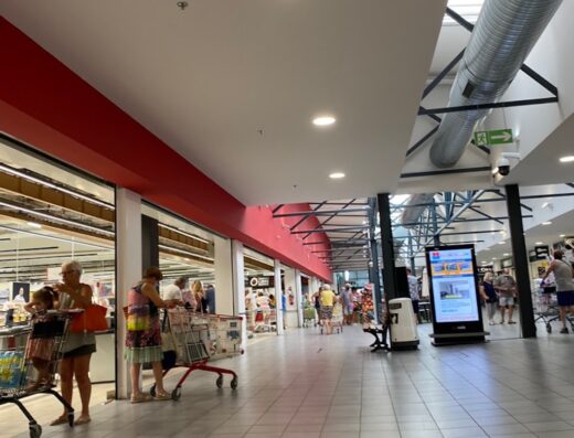 Intermarché HYPER Agde