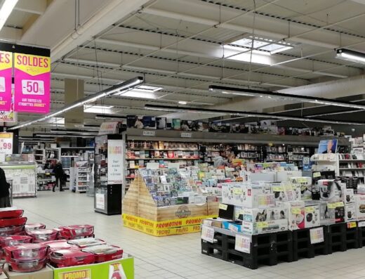 Intermarché HYPER Agde