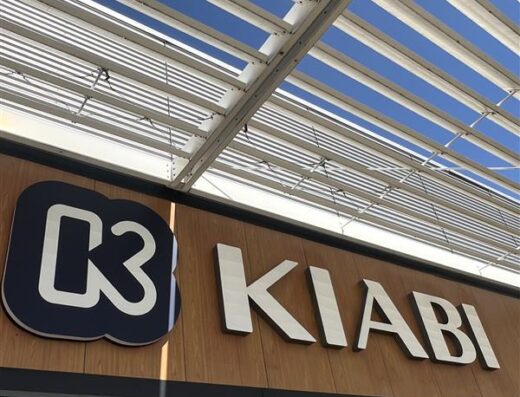Kiabi