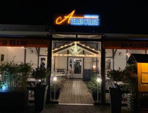 L’ Atelier d’Élise