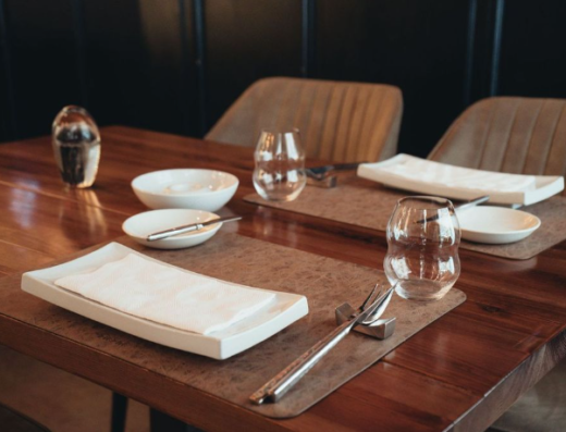La Antxoeta Art Restaurant | Málaga