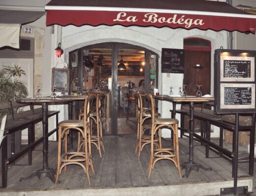 La Bodega