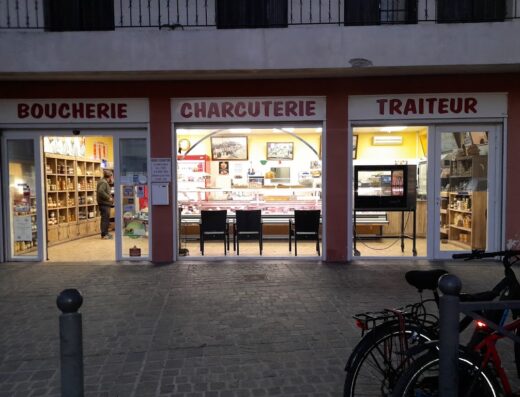 La Boucherie Valette