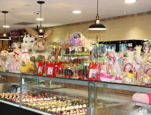 La Boulange De Castelnau