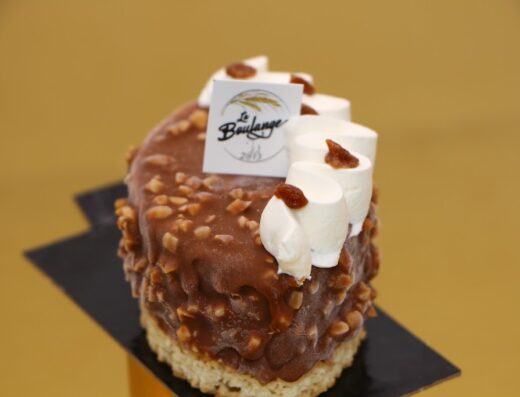 La Boulange De Castelnau
