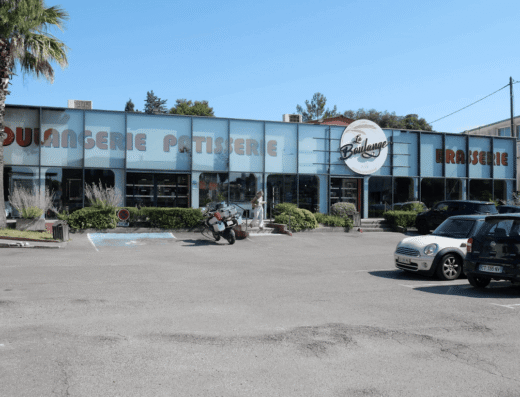 La Boulange De Castelnau