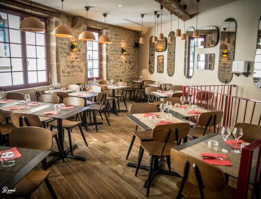 La Cantine