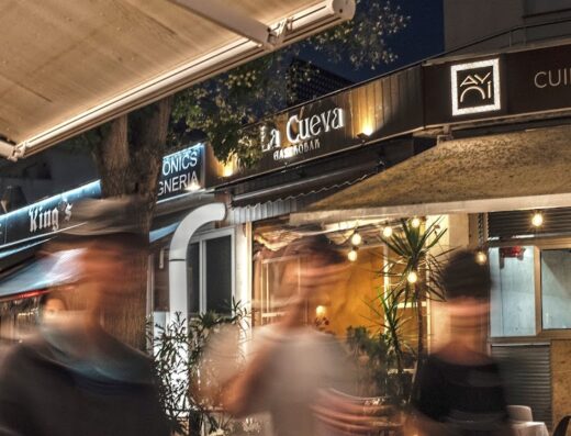 La Cueva Gastrobar