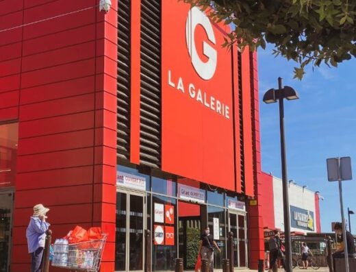 La Galerie – Arles