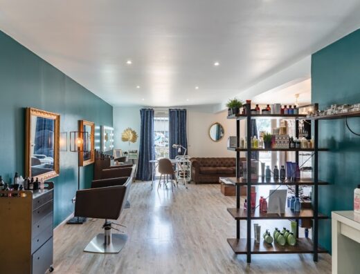 La Loge Hairstyle Salon de coiffure Montpellier | Coiffeur visagiste Montpellier | Coloriste Montpellier | Barbier