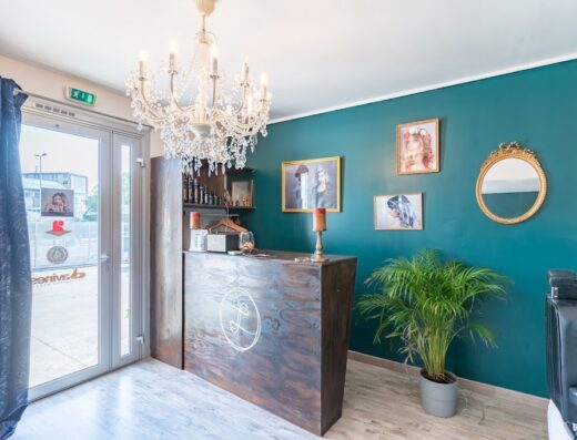 La Loge Hairstyle Salon de coiffure Montpellier | Coiffeur visagiste Montpellier | Coloriste Montpellier | Barbier
