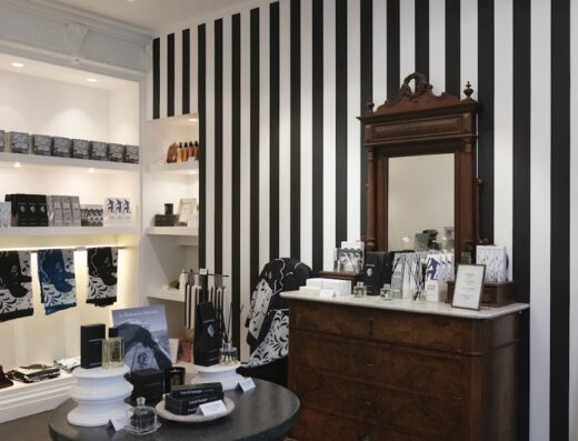La Parfumerie Arlésienne