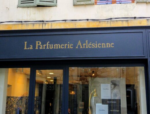 La Parfumerie Arlésienne