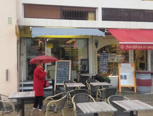 La Pause Gourmande
