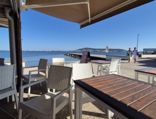 La Plage du Va Bene