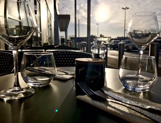 La Pôse Bistrot